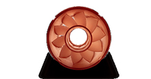 耐高温 300 °C